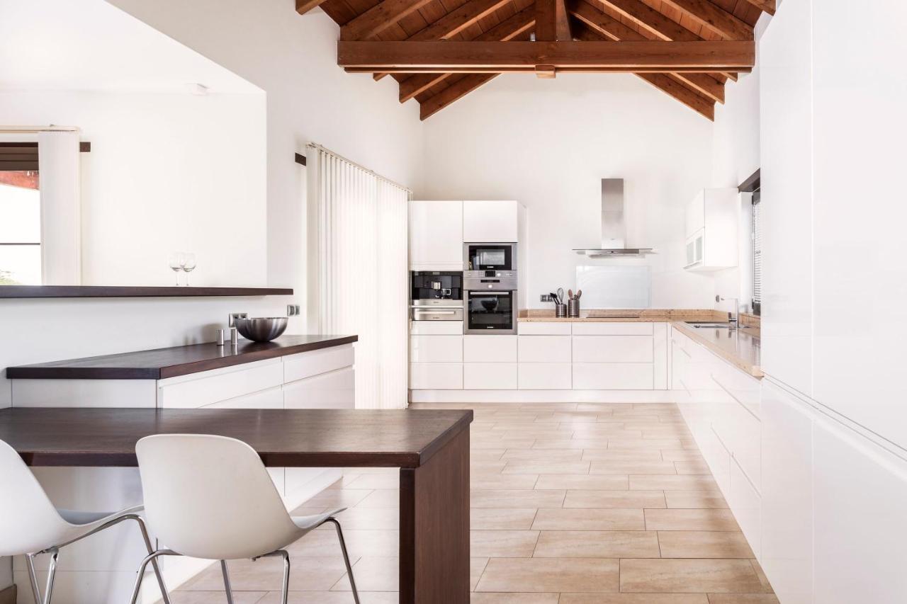 Villa Annunaki Lajares Εξωτερικό φωτογραφία