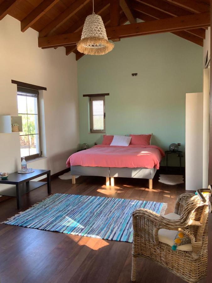 Villa Annunaki Lajares Εξωτερικό φωτογραφία