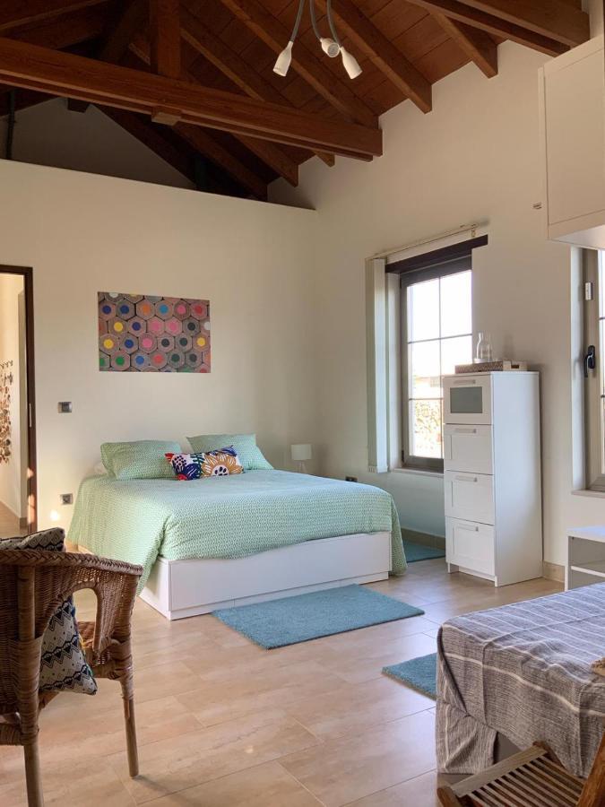 Villa Annunaki Lajares Εξωτερικό φωτογραφία